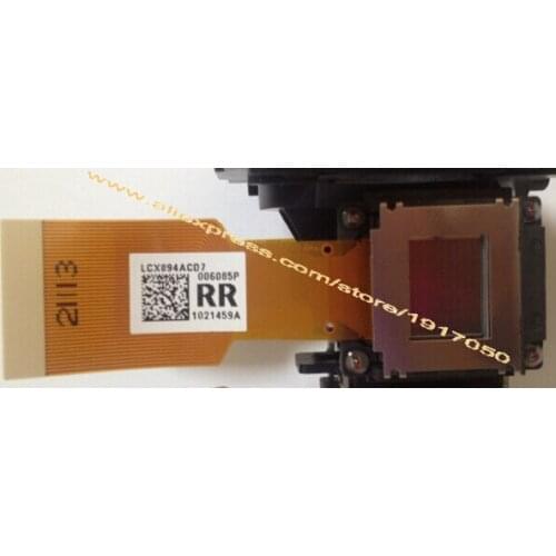 Original LCX094 Projector LCD Panel LCX094A Single LCD Prism Panel Board