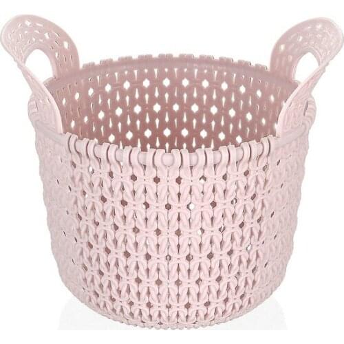 From Tuffex Knitting Coco Basket 3 lt decorative baskets cestos decorativos декоративные корзины