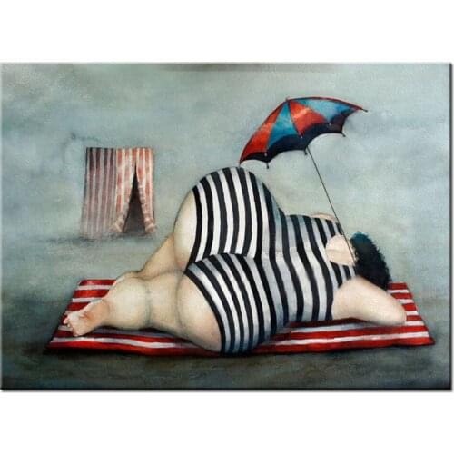 Q version fat lady Buttocks diy full square round diamond painting embroidery rhinestones 5d diamond mosaic gift wall art FF3520