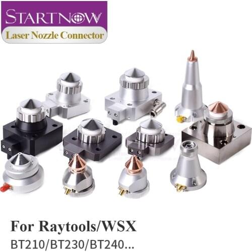 Startnow Welding Nozzles China