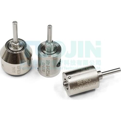 Dentist Drills Turbines Cartridge Rotor For Replace Head Handpiece Teeth Whitening Care handpiece spare part