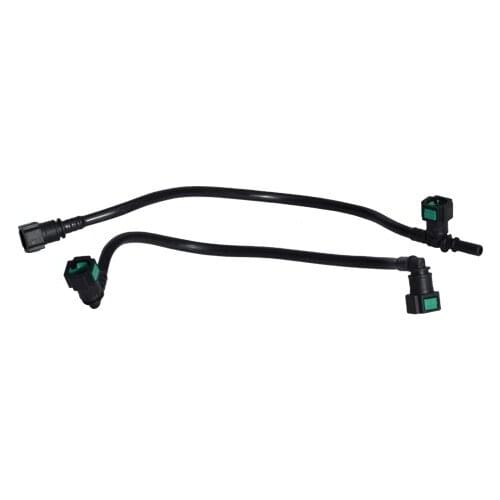 VolMarkt Fuel Pipe RENAULT CLIO II 1.2 / 1.4