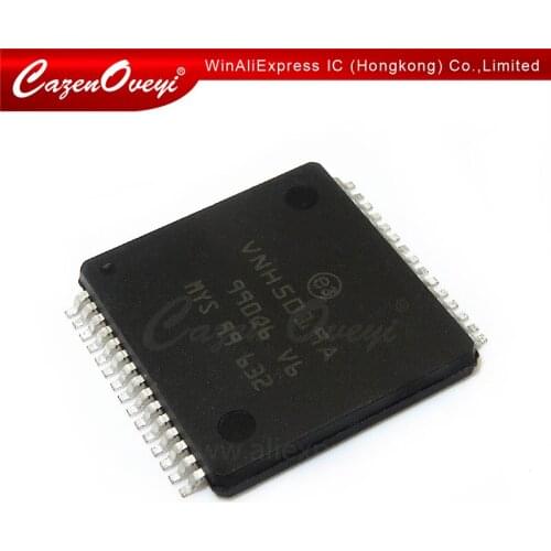 1pcs/lot VNH5019A-E VNH5019A SOP-30 In Stock
