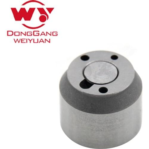 6pcs/lot CAT C-9 injector middle plate, size 17×13.5mm, common rail diesel fuel injection part, 235-2888, for engine 330C