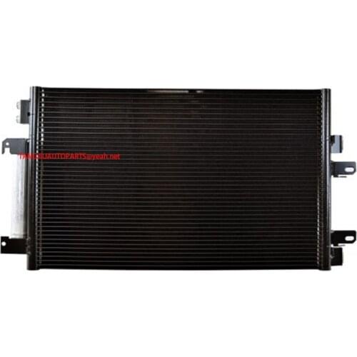 A/C Condenser Fit JEEP COMPASS 2011-2017