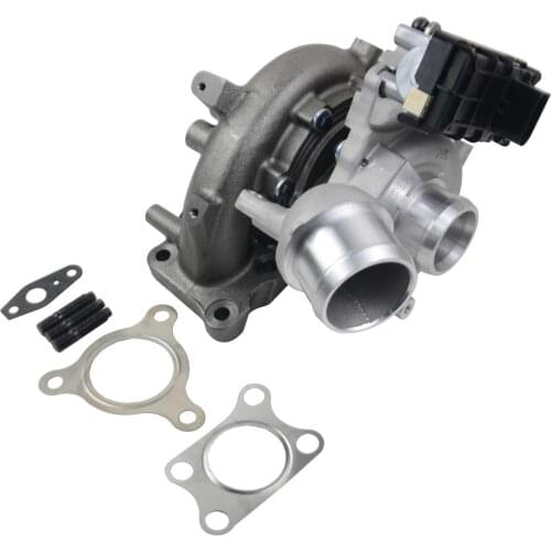 AP02 Car Turbo Charger 53039700182 53049800182 53049900182 172-05450 2100829 129187 for Nissan Navara Pathfinder 2.5 DCI 4WD