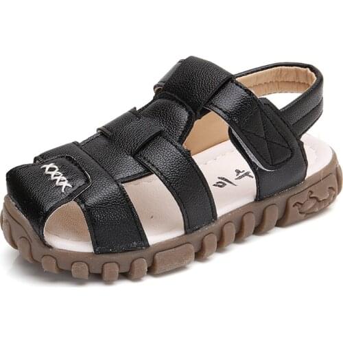 CUZULLAA Boys Sandals