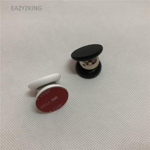 EAZYZKING Car Magnetic GPS Phone Holder Bracket For Land Rover Range Rover Evoque Freelander Discovery