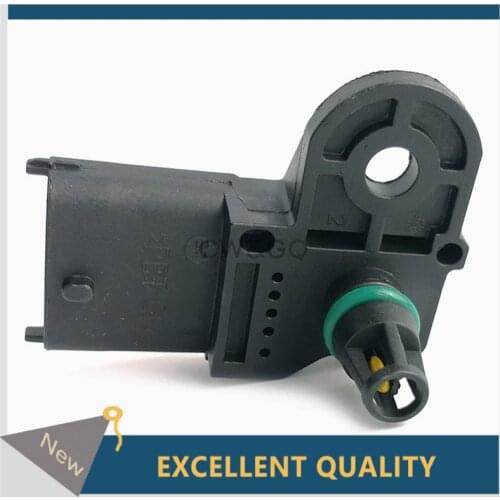 32319-07 Feuling Electronic Fuel-Injection Map Sensor 32319-07A for 2008-2016 Harley-Davidson Touring Softail, Sportster