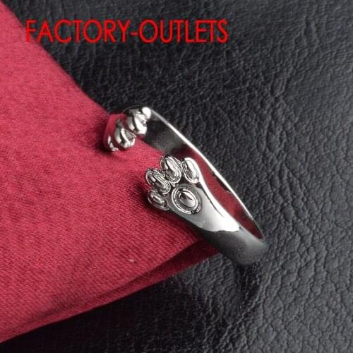 925 Sterling Silver Resizable Ring Wedding Bands Classic Fashion Jewelry Best Gifts For Women Girls Party Anniversary