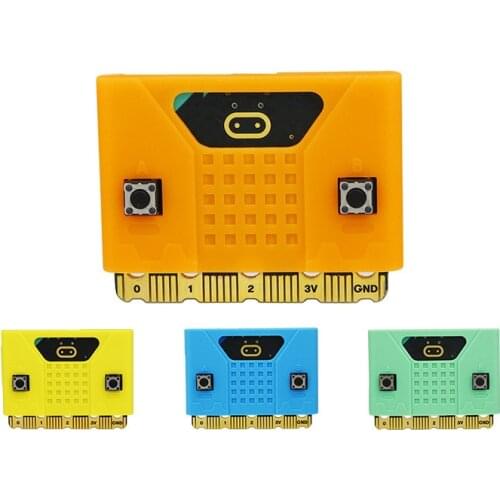 Yahboom Micro:bit New Silicone Case Compatible With V1.5/ V2 Board