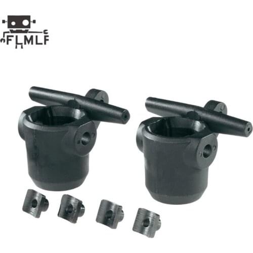 Plastic Steering Hub for Buggy Truggy MT SC Fit for FS MCD FG CEN REELY