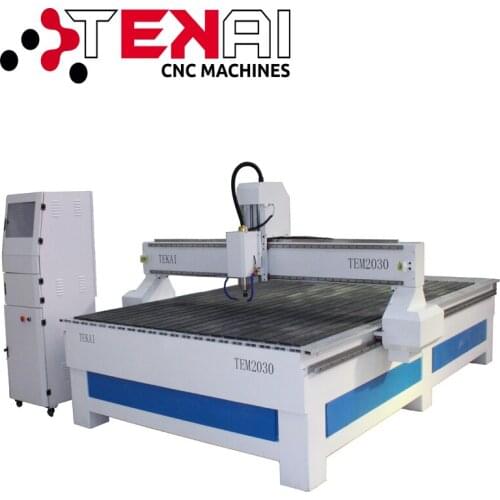 One head Carpentry machinery 1325 1530 2030 wood cnc milling machine cutting plywood 3d files router cnc 4axis