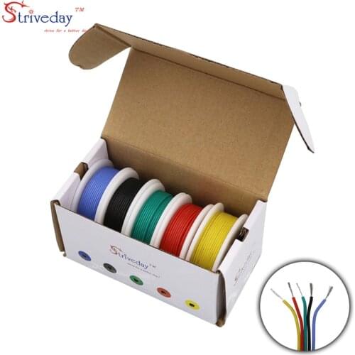 Striveday Communication Cables