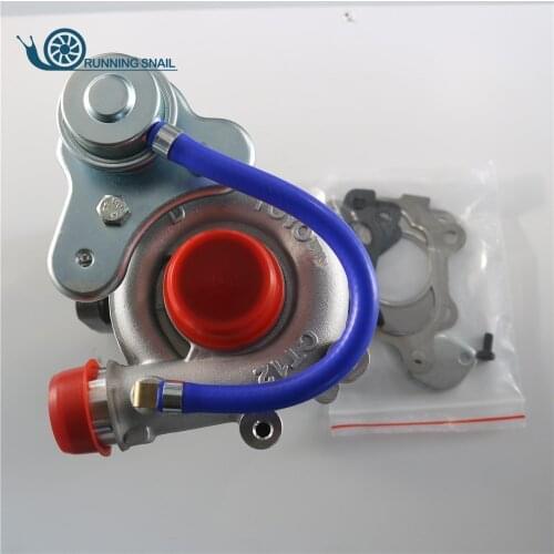 Turbocharger CT12 17201-64050 1720164050 for toyota Avensis Camry Carina TownAce Town Ace Lite Ace Engine 2CT 2C-T 2.0L