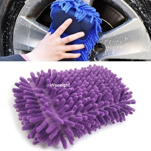 Wooeight Car Wipes
