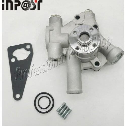 13-506 Water Pump fits for Yanmar Diesel Engine 244 249 366 374