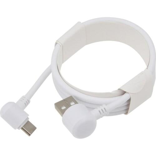 300pcs/lot USB to Type C Micro USB Lighting Charging Cable Elbow 90 Degree USB C Micro USB Cable