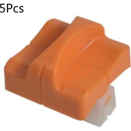 5Pcs Paper Cutter Replacement Blade For A4 Paper Trimmer Blades Office Supplies