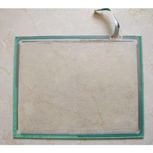 7.2 inch ATP-072 4 wires touch panel, TOOUCH SCREEN ,NEW ,IN STOCK in good condition ,90DAYS WARRANTRY