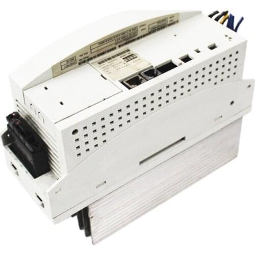 Used Kuka Servo Driver KSD1-16 E93DA552I4B531 Used In Good Condition