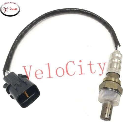 O2 Sensor Oxygen Sensor For 2006-2010 Optima 2007-2010 Rondo 2007-2009 Santa Fe 2.7L-V6 Part No# 39210-3E130 234-4438