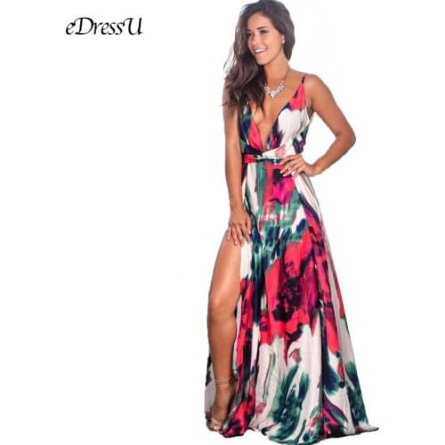 Женская пляжная одежда EDressU China At AliExpress