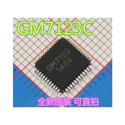 GM7123C ADUM1301ARWZ VB325SP stm8s207s8t6c DAC0832LCN ADUM1250ARZ