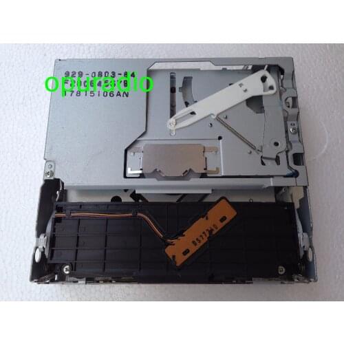 Clarion single CD deck loader mechanism laufwerk QSS200 for Full size truck SUV Chev&rolet G.M Nissu Colorado Malibu 2004-2007