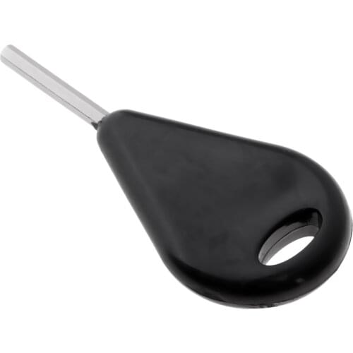 Surfboard Fin Key/Universal Surfing Finkey/Surfboard Fin Key-Loop Desigh Keep With Keychain