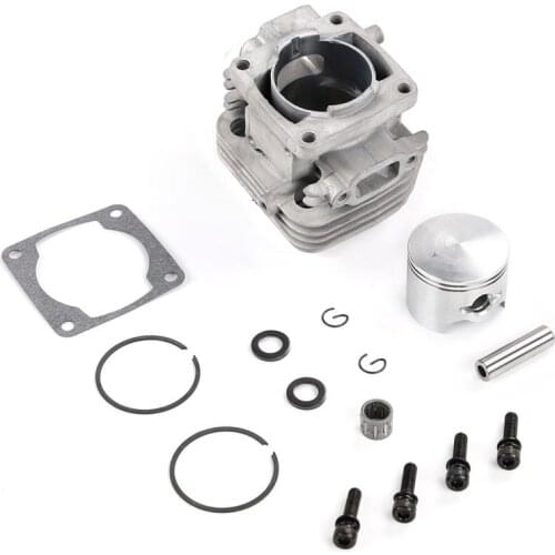 ROVAN 36CC Engine Double Piston Ring Retrofit Kit