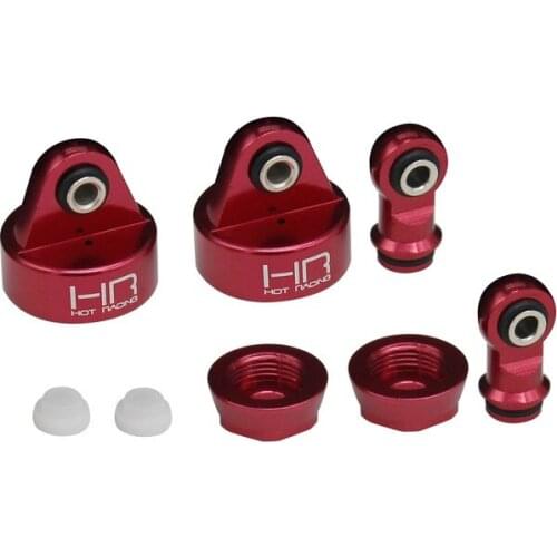 HR Traxxas UDR Aluminum Alloy Shock Absorber Conversion Kit