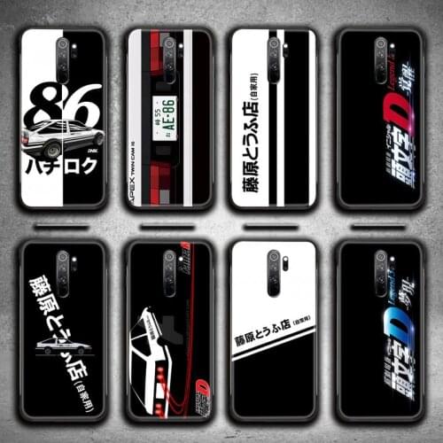 MAGATRUMP Phone Cases Xiaomi Redmi 2