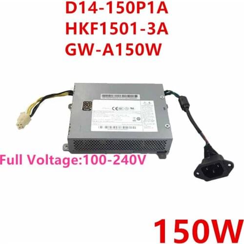 New Original PSU For Acer AIO Z1620 A430 150W Power Supply D14-150P1A HKF1501-3A GW-A150W