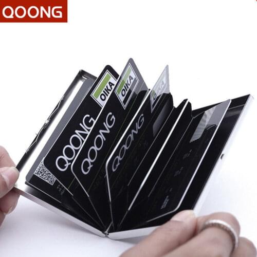 QOONG Phone Cases