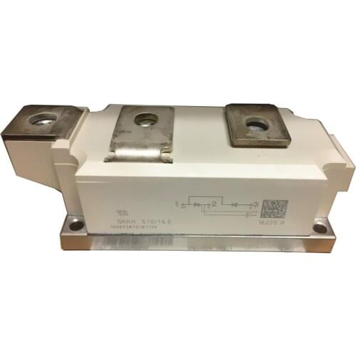 SKKT460/16E Original, Can Provide Test, 1 Year Warranty