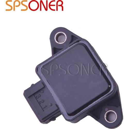 SPSONER Throttle Position Sensors