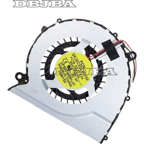 Fan For Samsung NP450R5U NP455R4J Cooler Fan NP455R5V NP470R5E NP510R5E Cooling fan