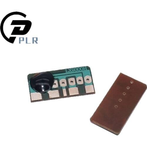1PCS LX9300 Happy Birthday Song Music Voice Module Tone Control Board Loop Play IC Sound Chip 3.0V-4.5V