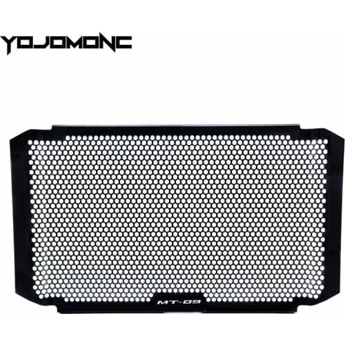 2019 motocicleta grade de radiador capa guarda proteção para yamaha MT-09 sp mt09 mt 09 FZ-09 tracer 900 xsr900 2016 2017 2018