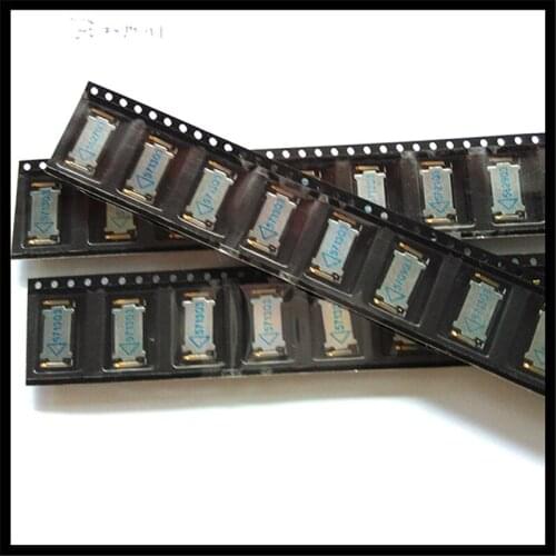 50pcs/lot New Original Parts Earpiece Ear Speaker Replacement for Sony Xperia Z3 Compact Z3 Mini D5803 D5833 M55w