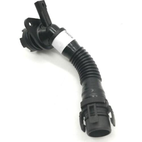 New Crankcase Vent Hose From Valve Cover Fits BMW E82 E88 F10 F12 F13