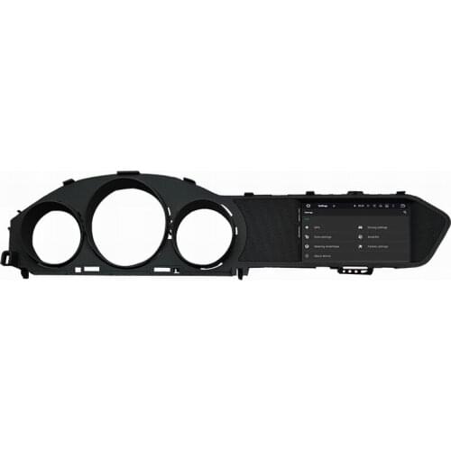 8.8'' Android 8.0 7.1 Car DVD GPS Player octa core for Mercedes Benz C Class W204 2012 2013 navigation auto 4G RAM 32G carplay