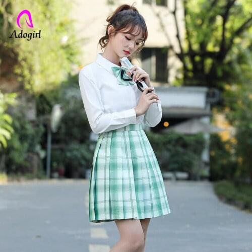 Женские плиссированные юбки Adogirl China At AliExpress