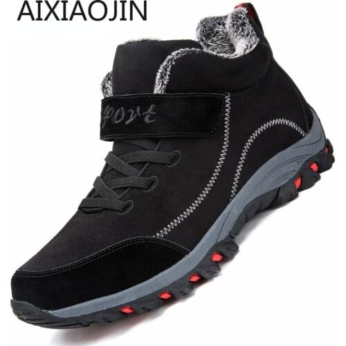 AIXIAOJING Footwear