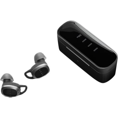 FIIL T1 Pro T1ProTWS True Wireless Earbuds Active Noice Cancelling Headset Bluetooth 5.2 Earphone IPX5 Sports Headphones