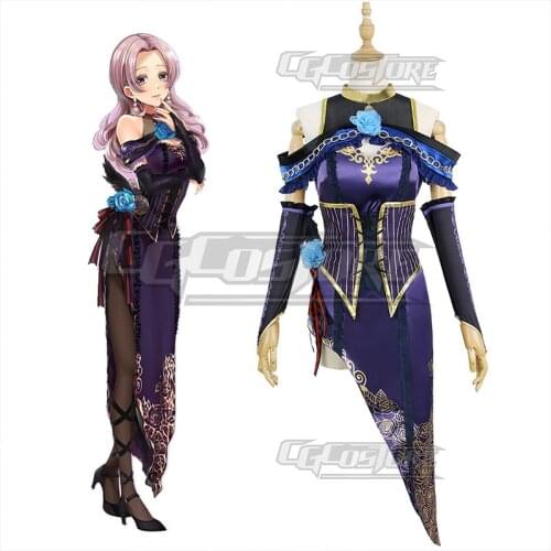 D4DJ Hiiro Yano Rondo Cosplay Costume Anime Uniform Dresses Christmas Halloween Free shipping CG917CZH