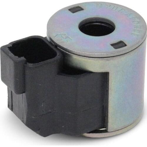 Engine 4303612 Solenoid Valve, Deutsche Connector, 12v DC, 08 Series