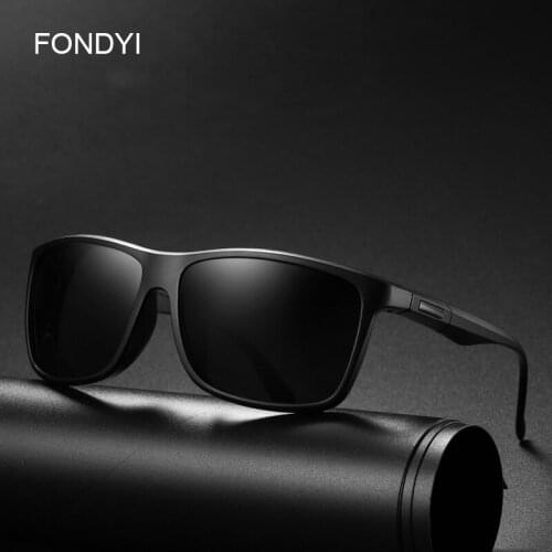 Fondyi Mens Sunglasses