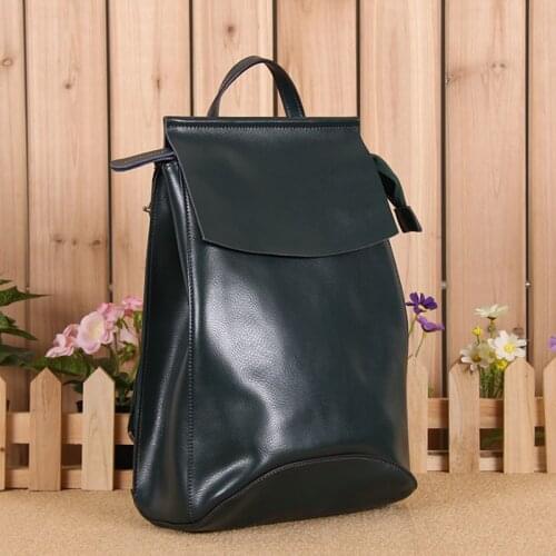 HIMUNU Womens Casual Backpacks